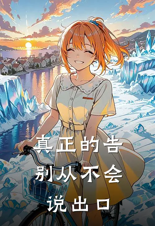 真正的告别从不会说出口