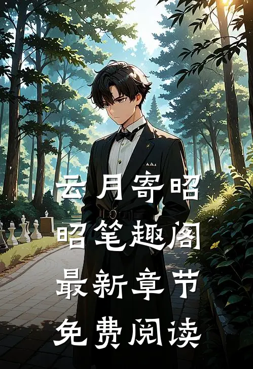 云月寄昭昭笔趣阁最新章节免费阅读