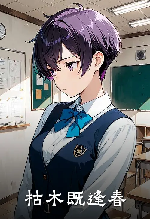 枯木既逢春(叶蓁蓁沈奕)完本小说_免费阅读无弹窗枯木既逢春叶蓁蓁沈奕