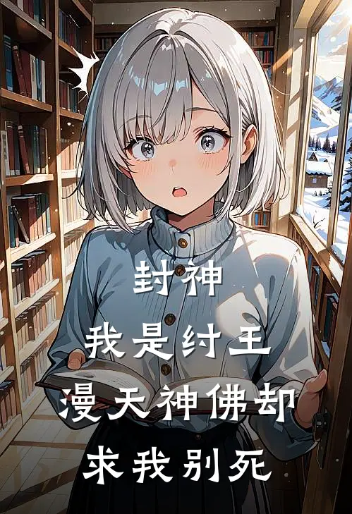 封神：我是纣王，漫天神佛却求我别死哪吒洪荒完结热门小说_完整版小说全文免费阅读封神：我是纣王，漫天神佛却求我别死哪吒洪荒