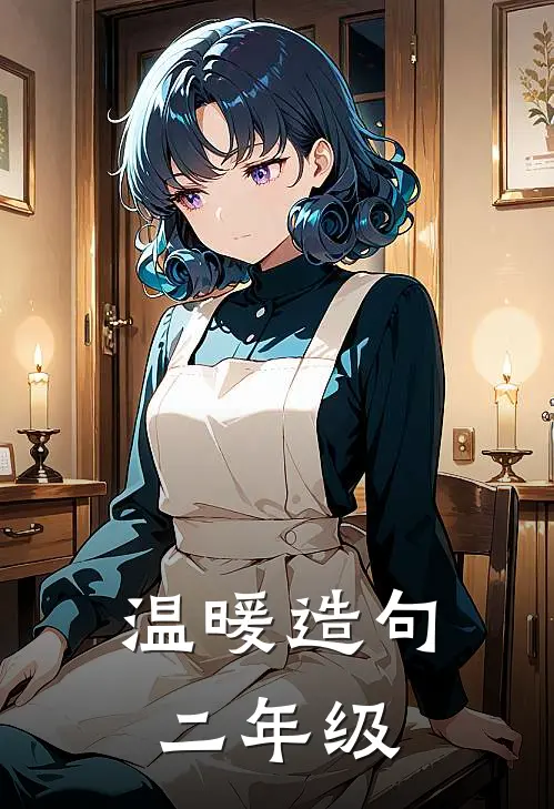 温暖造句二年级