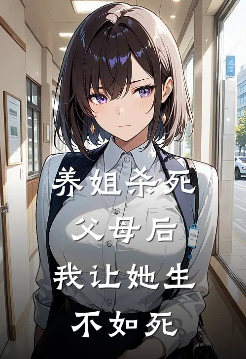 养姐杀死父母后，我让她生不如死素云庞志远完本完结小说_无弹窗全文免费阅读养姐杀死父母后，我让她生不如死(素云庞志远)