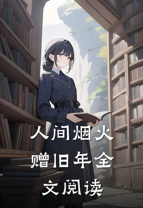 人间烟火赠旧年全文阅读