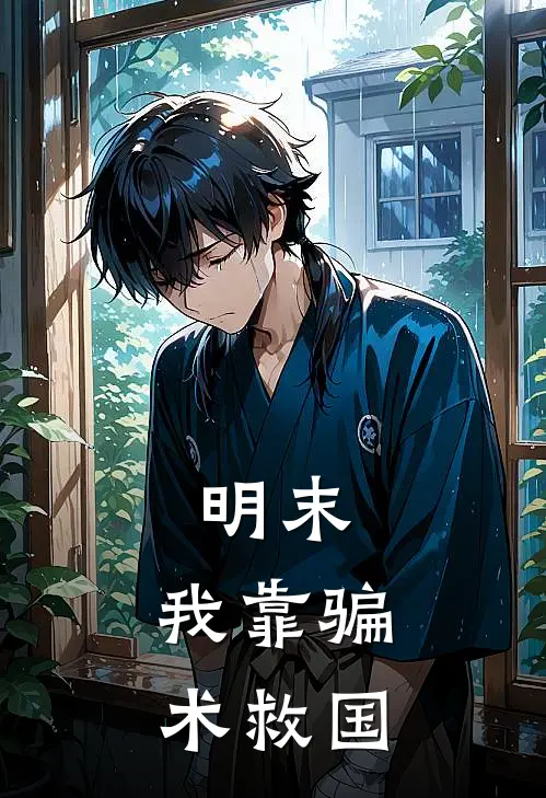 明末：我靠骗术救国(杨长青刘福)最热门小说_全本完结小说明末：我靠骗术救国(杨长青刘福)