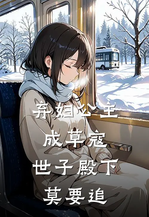 弃妇公主成草寇，世子殿下莫要追