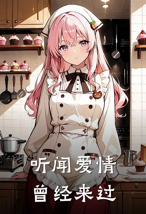 听闻爱情，曾经来过