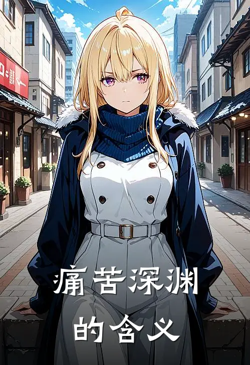 痛苦深渊的含义