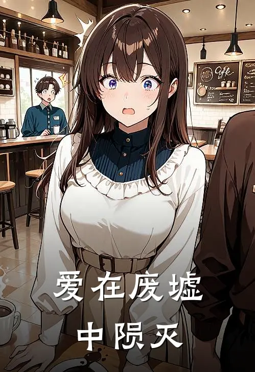 爱在废墟中陨灭