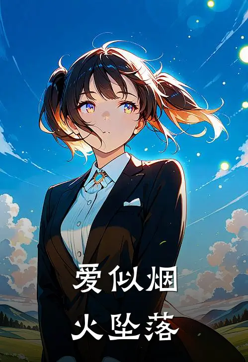 爱似烟火坠落(江韫南程澈)免费阅读_完结热门小说爱似烟火坠落(江韫南程澈)