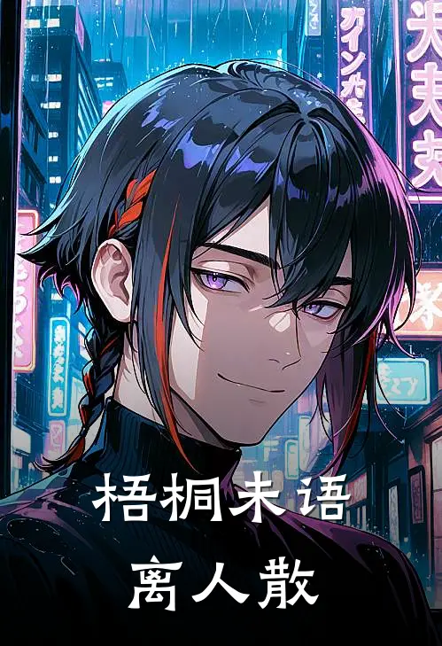 顾寒铮慕钊《梧桐未语离人散》完结版免费阅读_梧桐未语离人散全文免费阅读