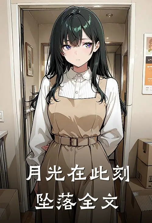 月光在此刻坠落全文