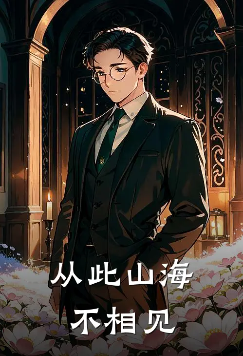 从此山海不相见