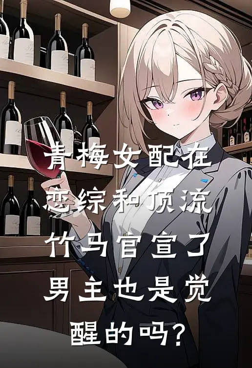 青梅女配在恋综和顶流竹马官宣了男主也是觉醒的吗?