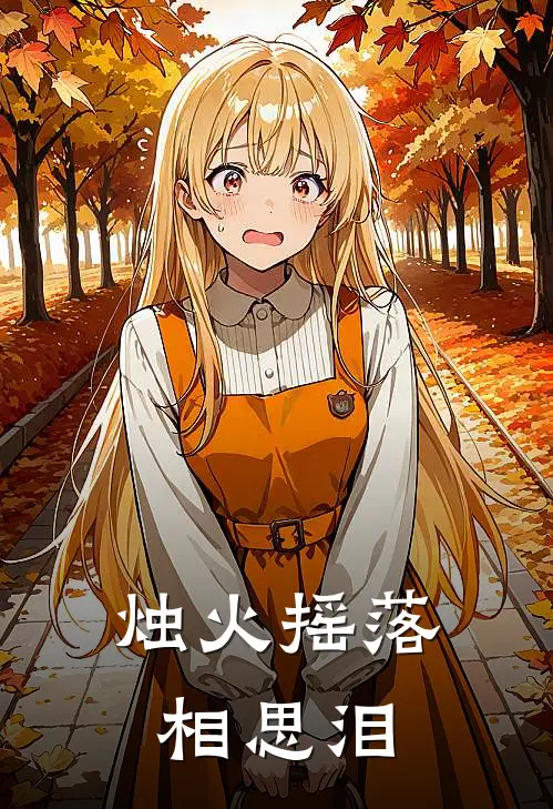 烛火摇落相思泪阮眠霜谢随之免费阅读全文_热门小说大全烛火摇落相思泪阮眠霜谢随之