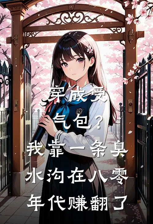 穿成受气包？我靠一条臭水沟，在八零年代赚翻了