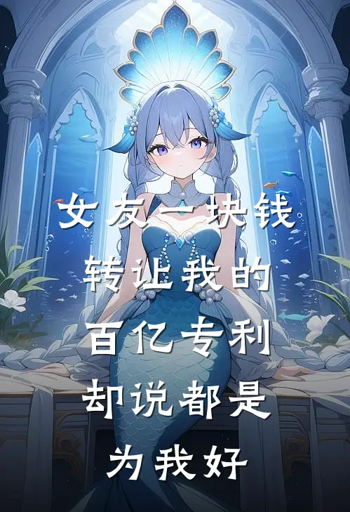 女友一块钱转让我的百亿专利，却说都是为我好