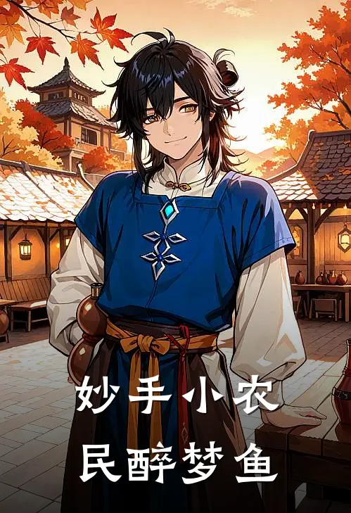 妙手小农民 醉梦鱼