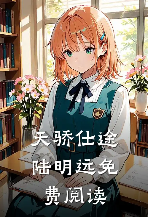 天骄仕途陆明远免费阅读