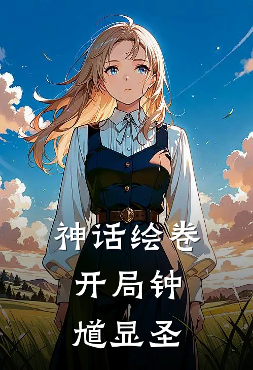 神话绘卷，开局钟馗显圣