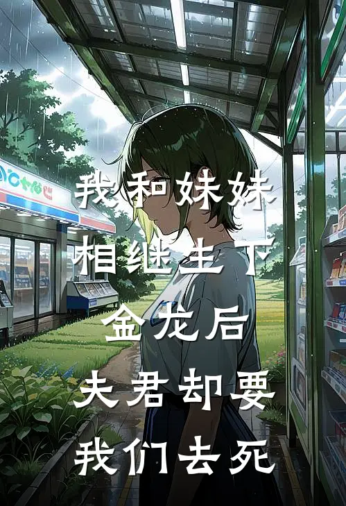 我和妹妹相继生下金龙后，夫君却要我们去死金龙黄龙免费小说全文阅读_免费小说在线阅读我和妹妹相继生下金龙后，夫君却要我们去死金龙黄龙