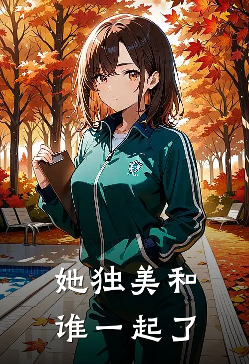 她独美和谁一起了