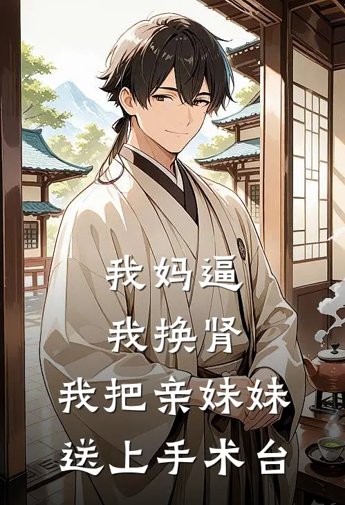 我妈逼我换肾，我把亲妹妹送上手术台