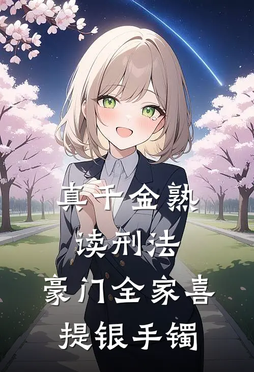 真千金熟读刑法，豪门全家喜提银手镯傅危林荼荼免费小说完整版_最新好看小说真千金熟读刑法，豪门全家喜提银手镯傅危林荼荼