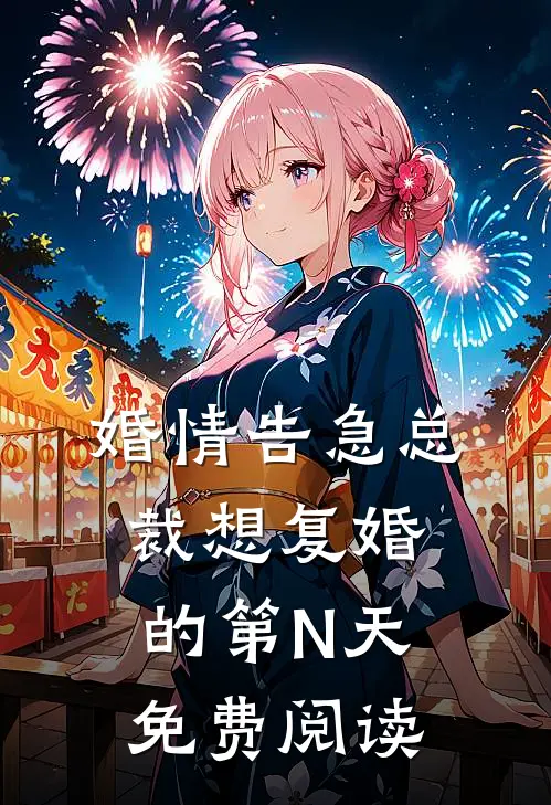 婚情告急总裁想复婚的第N天免费阅读