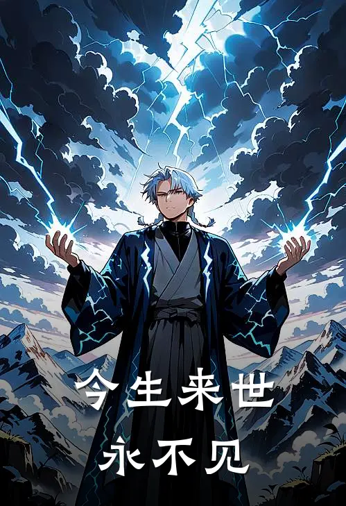 今生来世永不见