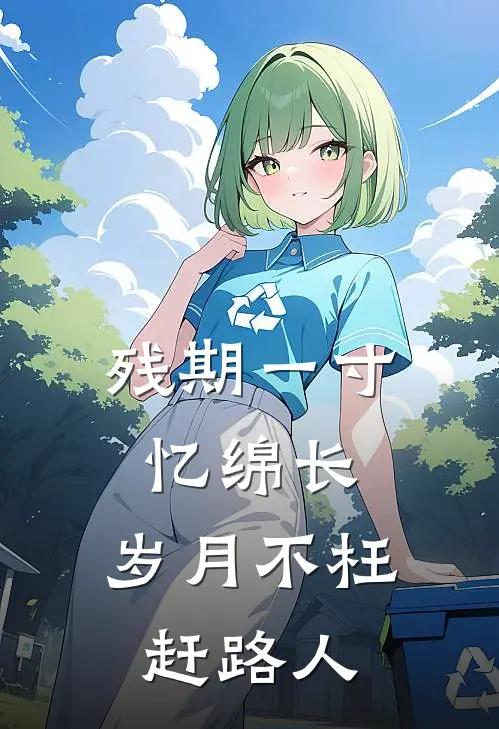 残期一寸忆绵长,岁月不枉赶路人