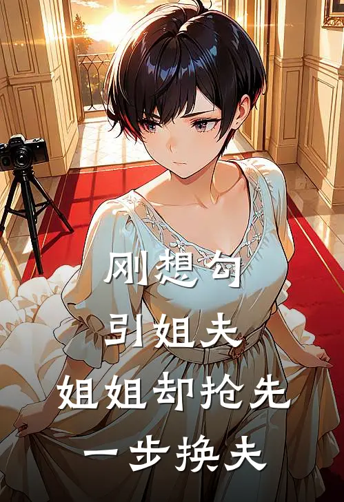 刚想勾引姐夫，姐姐却抢先一步换夫周大勇许墨寒完结版免费阅读_刚想勾引姐夫，姐姐却抢先一步换夫全章节免费在线阅读