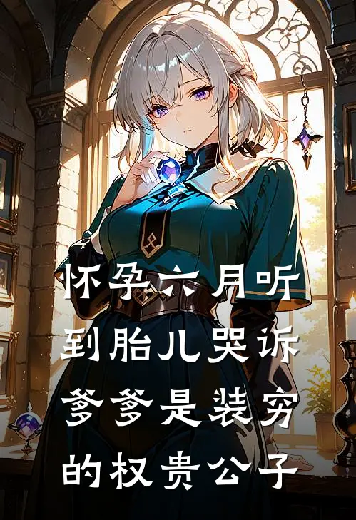 怀孕六月听到胎儿哭诉：爹爹是装穷的权贵公子(顾寒柳如烟)完结小说_热门小说推荐怀孕六月听到胎儿哭诉：爹爹是装穷的权贵公子顾寒柳如烟