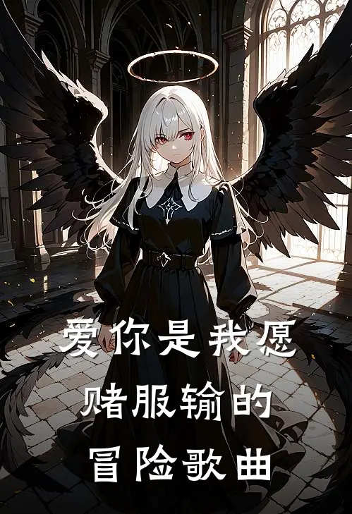 爱你是我愿赌服输的冒险歌曲