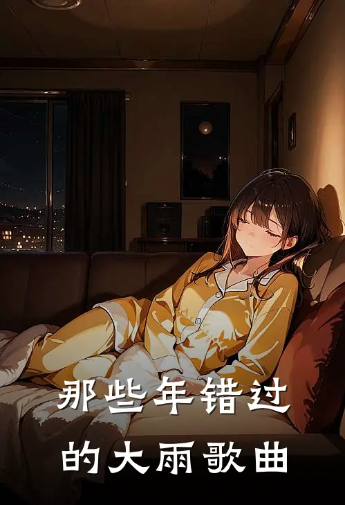 那些年错过的大雨歌曲