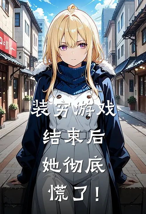 装穷游戏结束后，她彻底慌了！陈小婉小婉免费小说在线阅读_最新章节列表装穷游戏结束后，她彻底慌了！(陈小婉小婉)