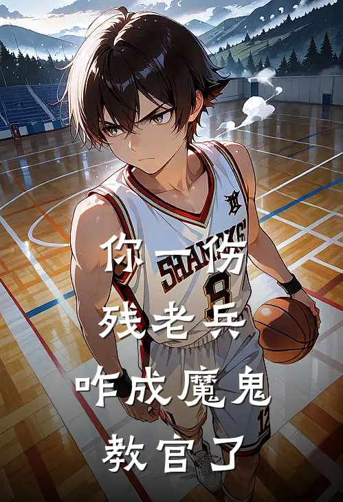 你一伤残老兵，咋成魔鬼教官了