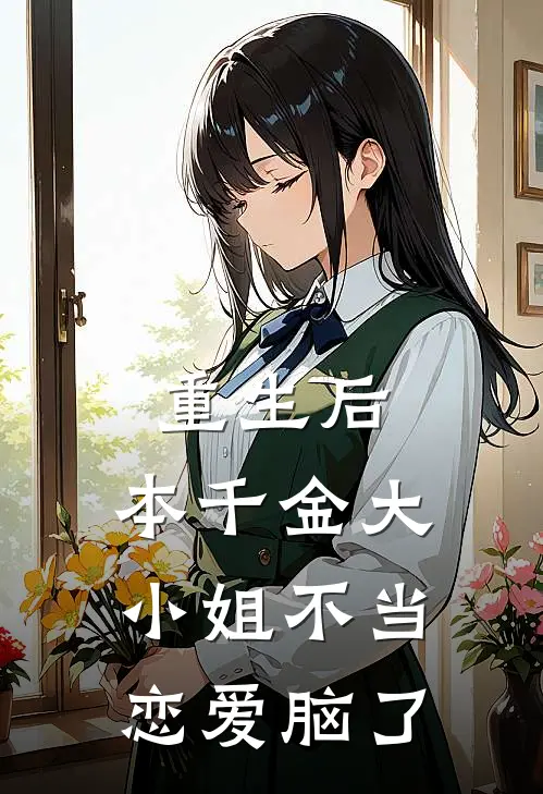 重生后，本千金大小姐不当恋爱脑了全文免费阅读无弹窗大结局_重生后，本千金大小姐不当恋爱脑了（沈言沈心月）最新小说