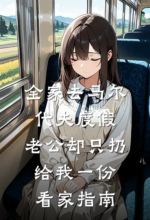 全家去马尔代夫度假，老公却只扔给我一份看家指南(媛媛孟嘉明)全文免费在线阅读_全家去马尔代夫度假，老公却只扔给我一份看家指南热门小说