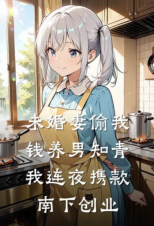 未婚妻偷我钱养男知青，我连夜携款南下创业