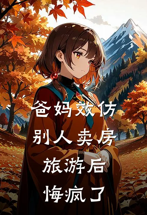 爸妈效仿别人卖房旅游后，悔疯了