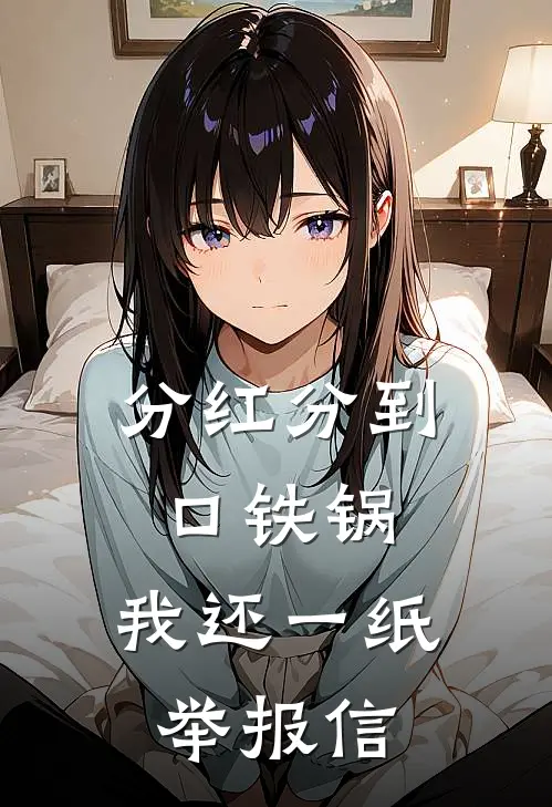 分红分到口铁锅，我还一纸举报信