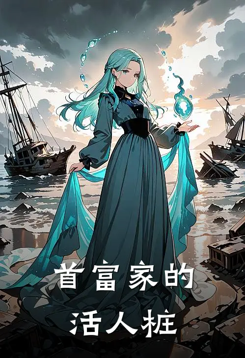 首富家的活人桩(抖音热门)完整版免费小说_完结版小说推荐首富家的活人桩(抖音热门)