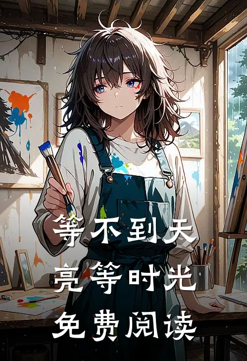 等不到天亮等时光免费阅读