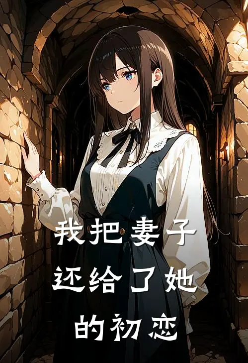 我把妻子还给了她的初恋