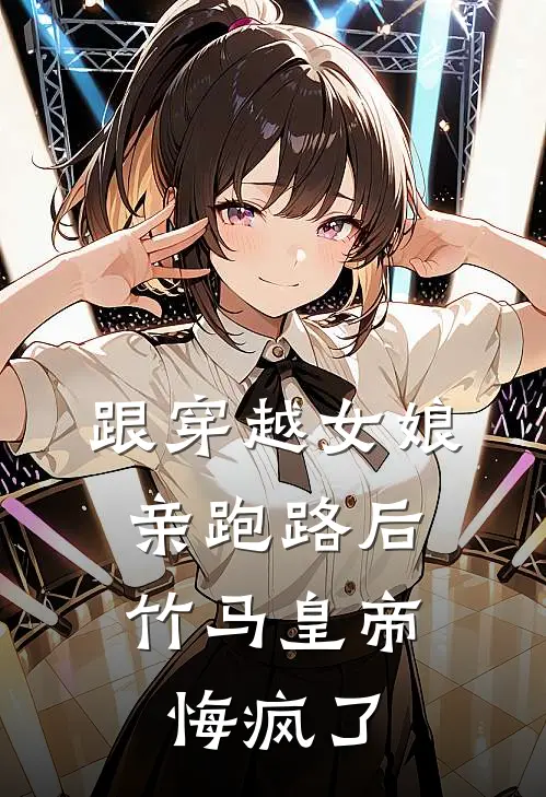 跟穿越女娘亲跑路后，竹马皇帝悔疯了阿珠萧璟最新章节免费阅读_跟穿越女娘亲跑路后，竹马皇帝悔疯了全文免费在线阅读