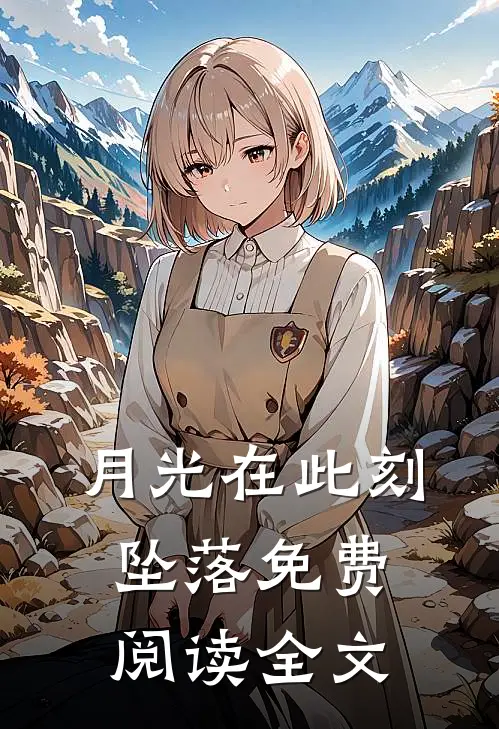 月光在此刻坠落免费阅读全文