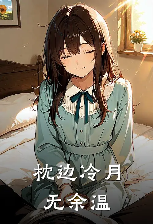 枕边冷月无余温