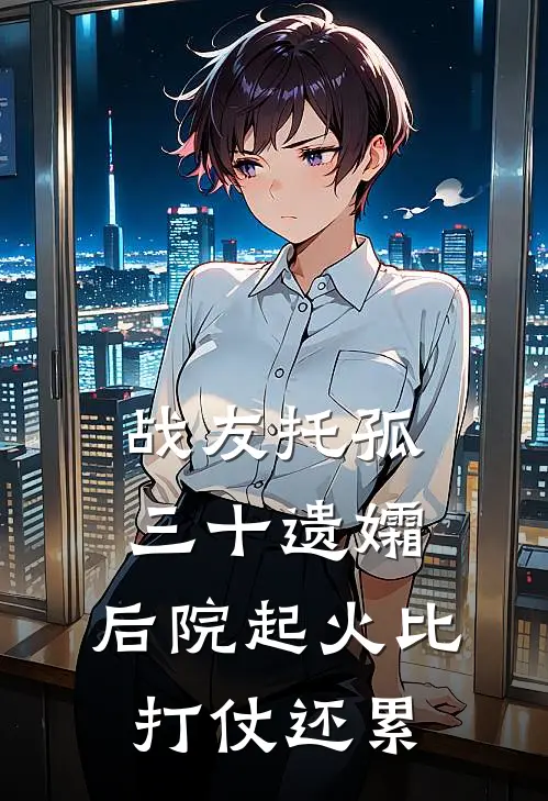 战友托孤三十遗孀，后院起火比打仗还累珠钗萧振邦免费小说大全_完结的小说战友托孤三十遗孀，后院起火比打仗还累(珠钗萧振邦)