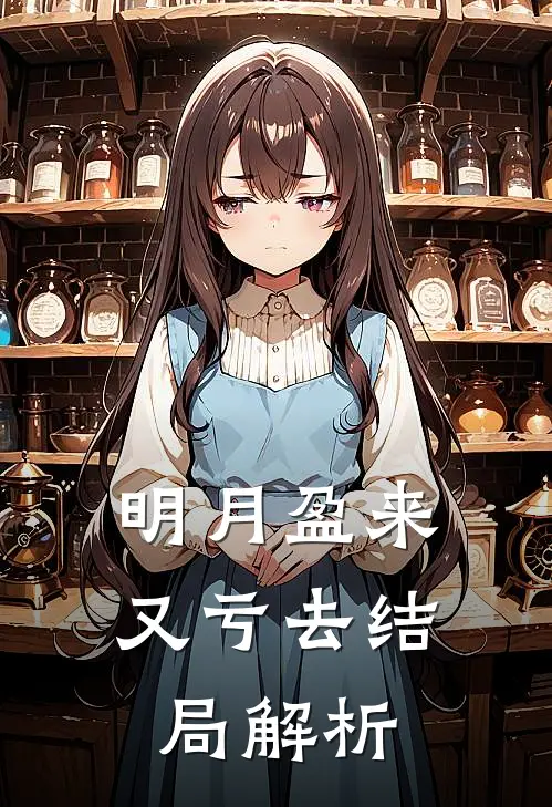 明月盈来又亏去结局解析