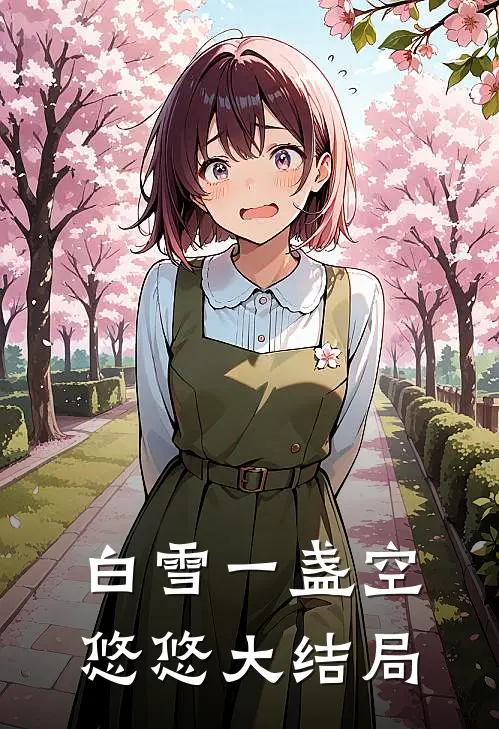 白雪一盏空悠悠大结局